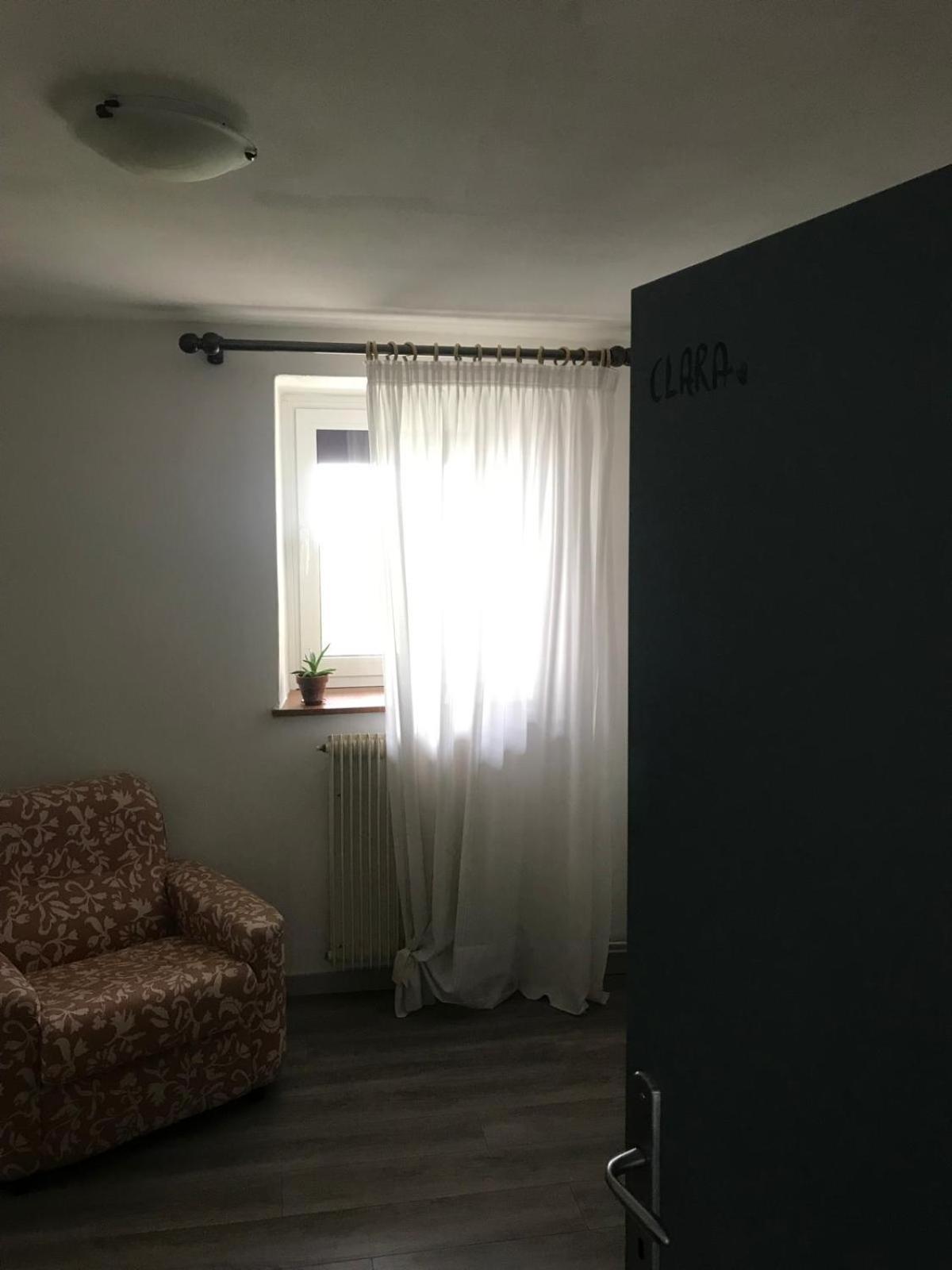 Ostello Casa Morit ポンテッバ エクステリア 写真