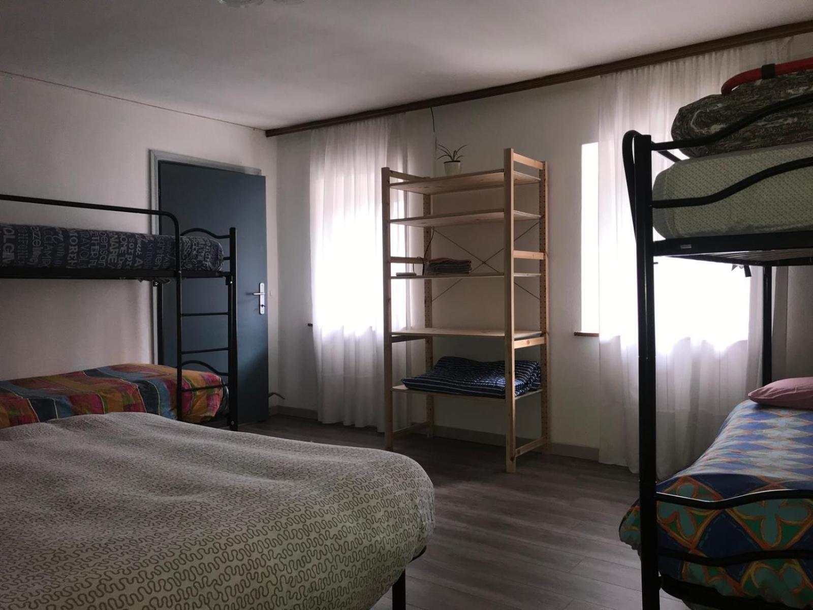 Ostello Casa Morit ポンテッバ エクステリア 写真