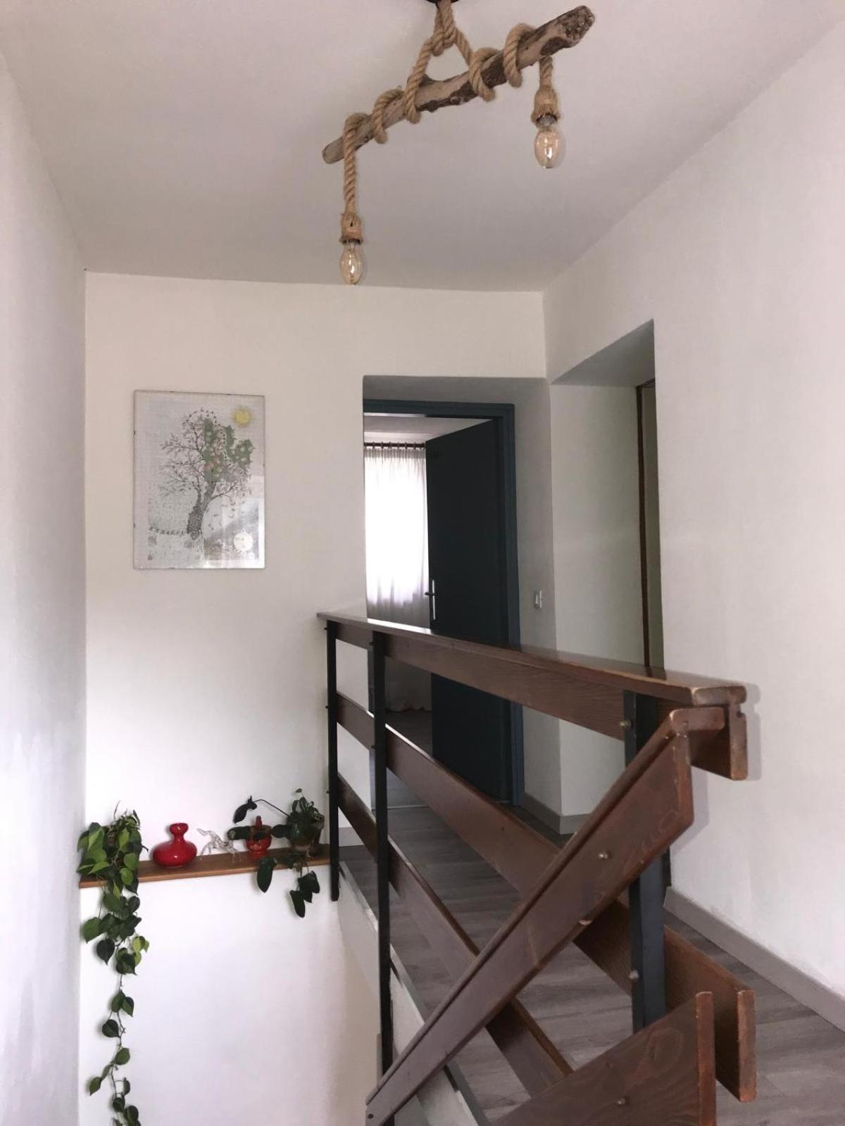 Ostello Casa Morit ポンテッバ エクステリア 写真