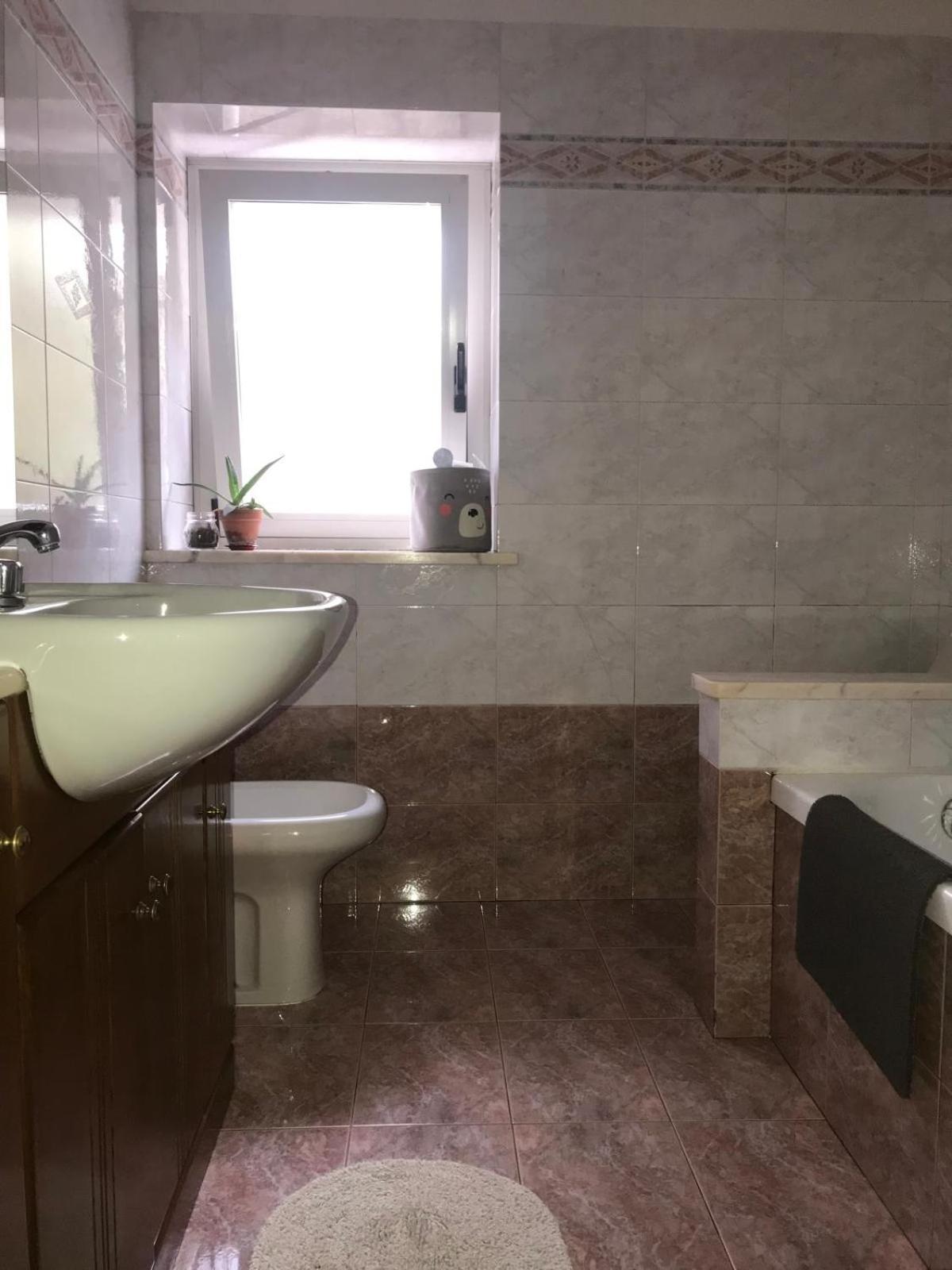 Ostello Casa Morit ポンテッバ エクステリア 写真